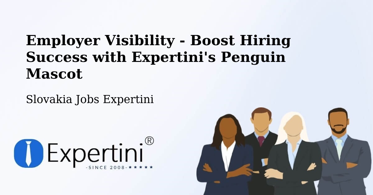 CV and Resume Visibility Optimization – Štúrovo - Slovakia Jobs Expertini